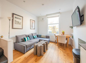 Charming 1-Bed Next to Portobello & Notting Hill